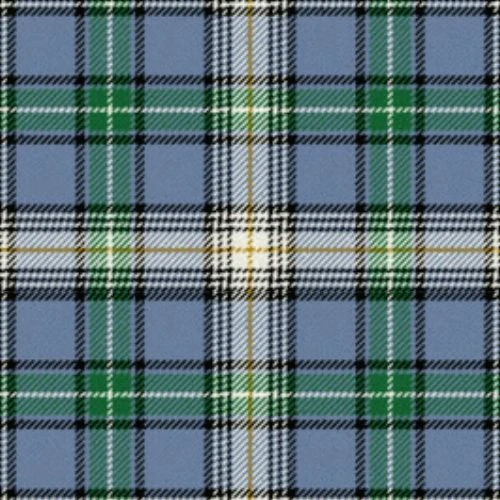 MacDowall Ancient Tartan swatch