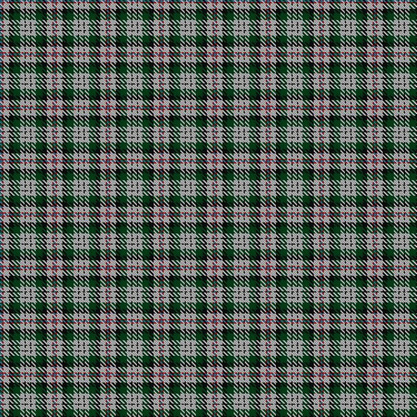 MacDuff Dress Tartan swatch
