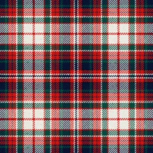MacFarlane Dress Tartan swatch