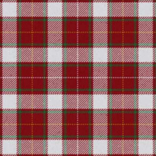 MacFie Dress Ancient Tartan swatch
