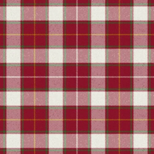 MacFie Dress Tartan swatch