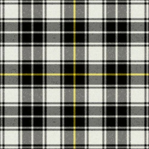 MacFie of Colonsay Dress Tartan swatch