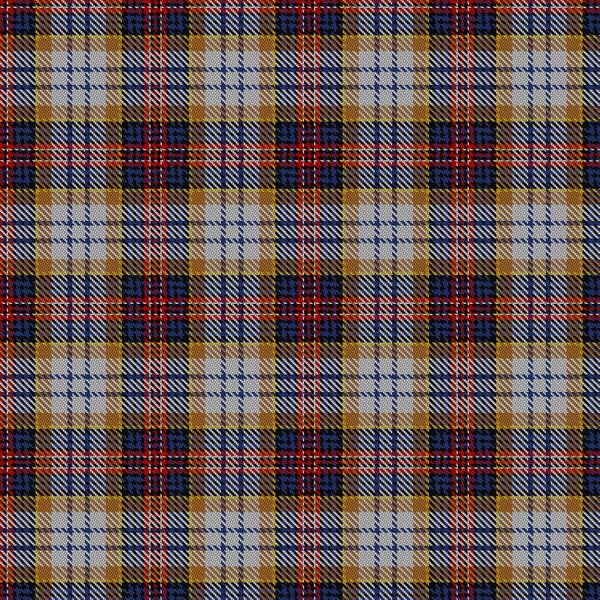 MacInnes Ancient Hunting Tartan swatch