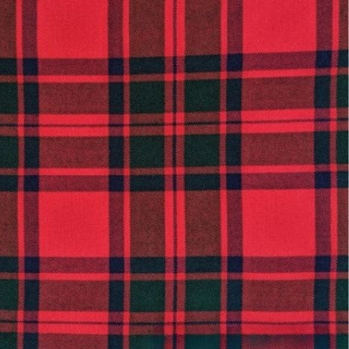 MacKintosh Tartan swatch