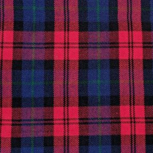 MacLachlan Tartan swatch