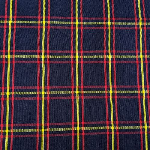 MacLaine of LochBuie Hunting Tartan swatch