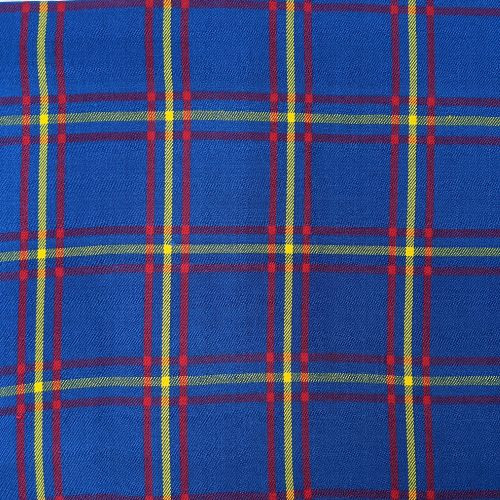 MacLaine of LochBuie Tartan (Limited) swatch