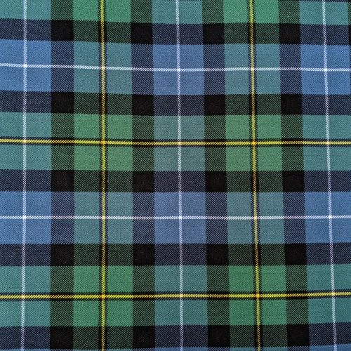 MacNeil of Barra Ancient Tartan swatch