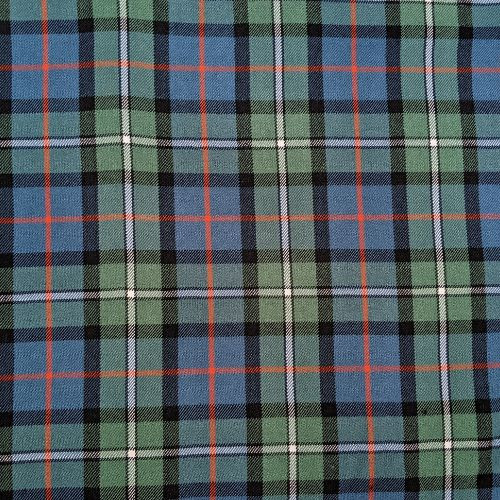 MacPhail Hunting Ancient Tartan swatch