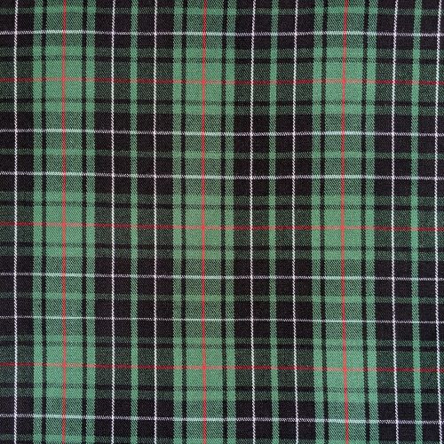 Macaulay Hunting Ancient Tartan swatch