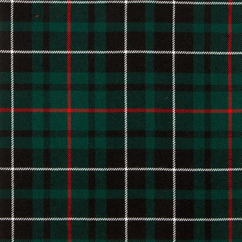 MacAulay Hunting Tartan swatch