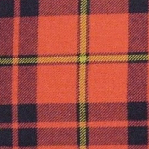 MacDonald Of Ardnamurchan Ancient Tartan swatch