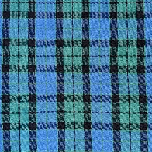 MacKay Ancient Tartan swatch