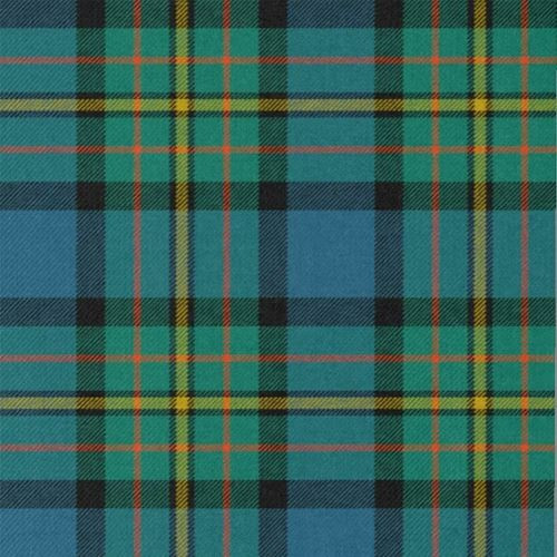 MacLaren Ancient Tartan swatch