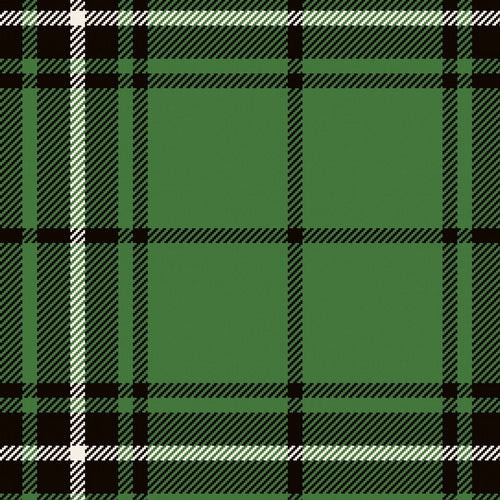 MacLean Of Duart Hunting Muted Tartan swatch