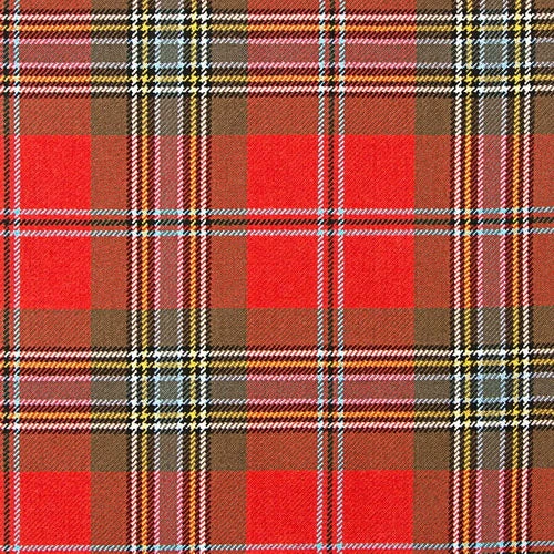 MacLean Of Duart Weathered Tartan swatch