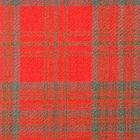 Matheson Weathered Tartan swatch