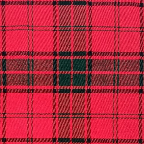 Maxwell Tartan swatch