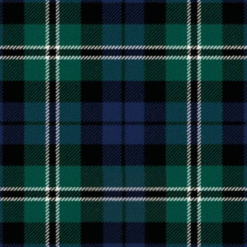 Melville Tartan swatch