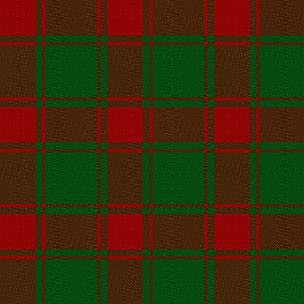 Middleton Tartan swatch