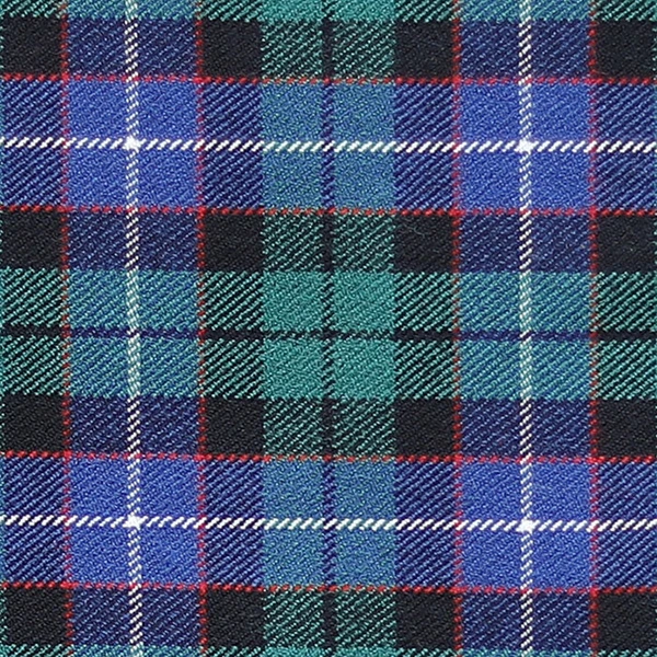 Mitchell Tartan swatch