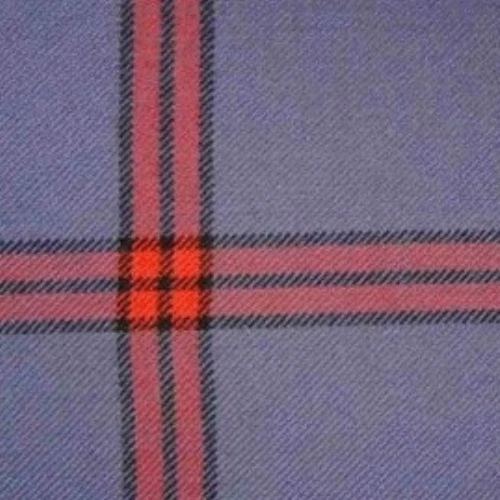 Montgomery Ancient Tartan swatch