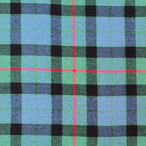 Gunn Ancient Tartan swatch