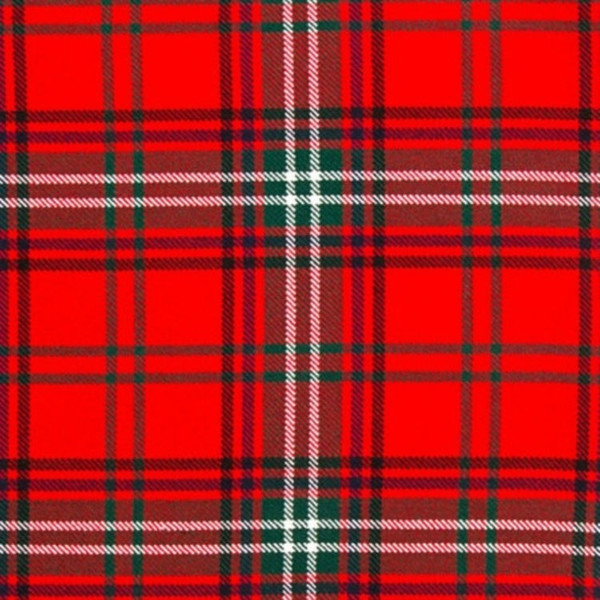 Morrison Tartan swatch