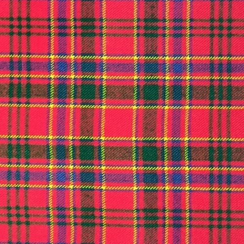 Munro Tartan swatch
