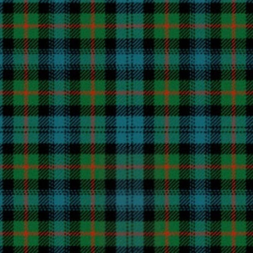 Murray Ancient Tartan swatch