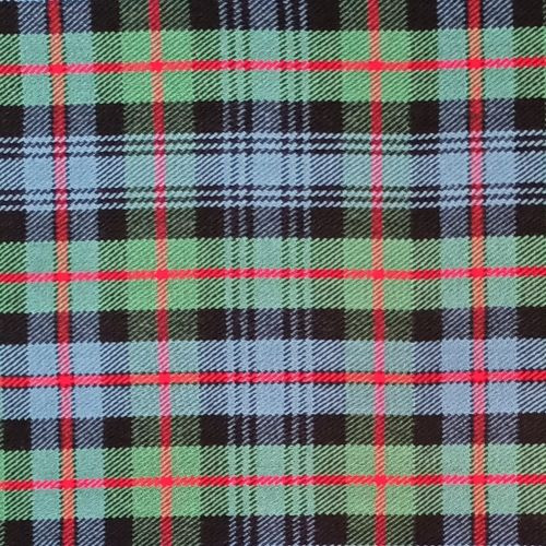 Murray Of Atholl Ancient Tartan swatch