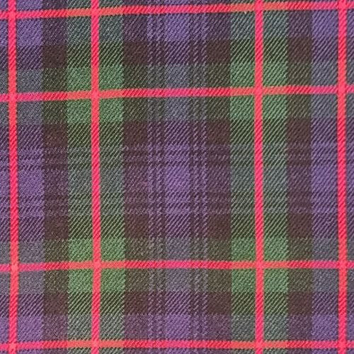 Murray Of Atholl Tartan swatch