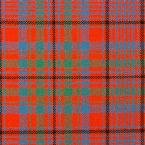 Murray Of Tullibardine Ancient Tartan swatch