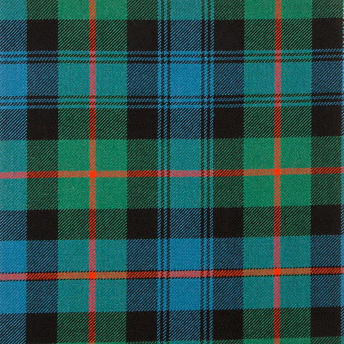 Murray Tartan swatch