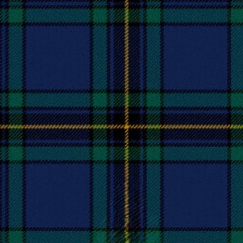 Murray of Elibank Tartan swatch