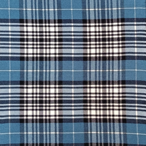 Napier Ancient Tartan swatch