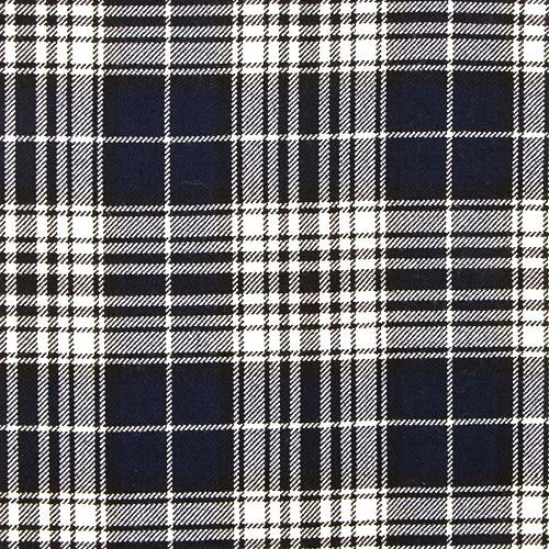 Napier Tartan swatch