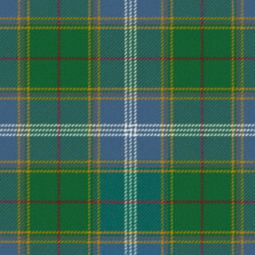 Pringle Ancient Tartan swatch