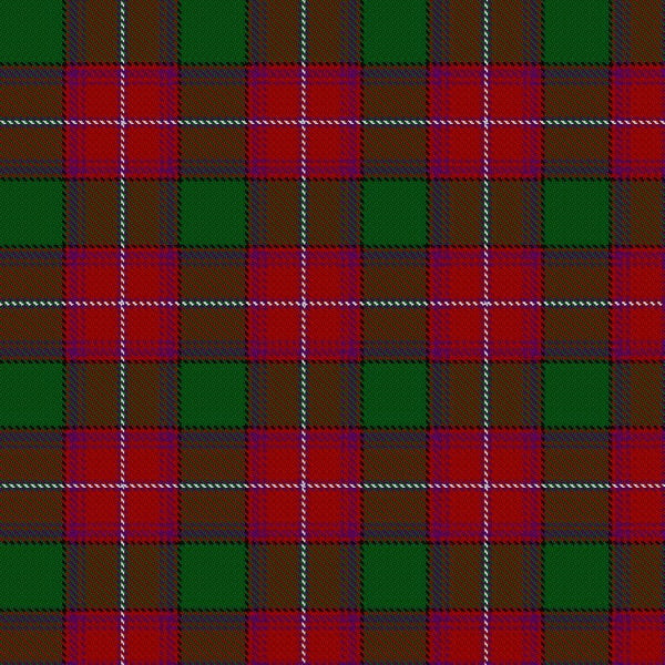 Rattray Tartan swatch