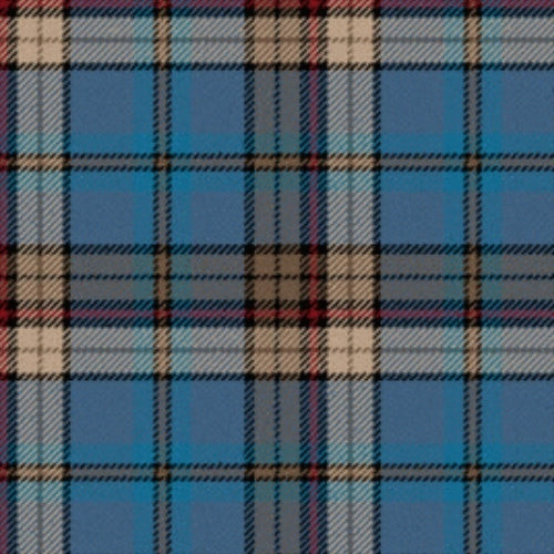 Renton Ancient Tartan swatch