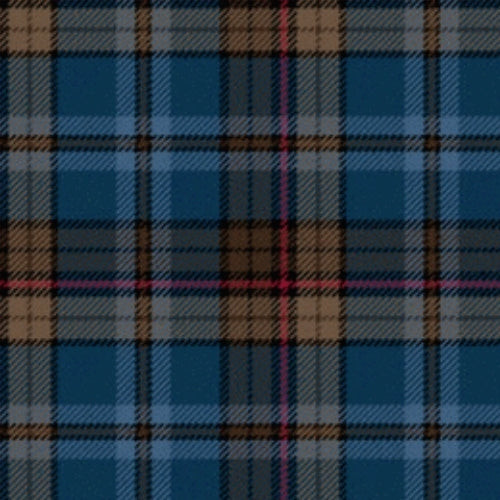 Renton Tartan swatch
