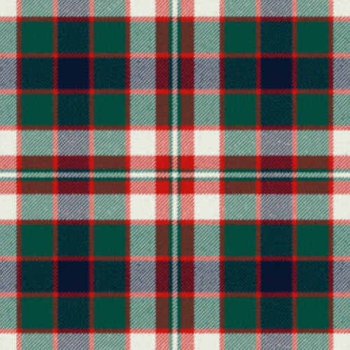 Robertson Dress Tartan swatch
