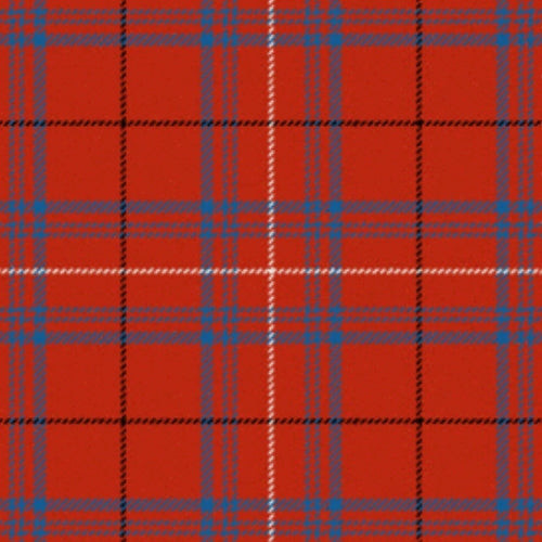 Rose Dress Ancient Tartan swatch