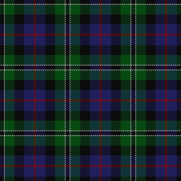Rose Hunting Ancient Tartan swatch