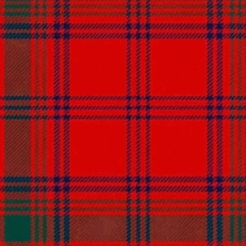 Ross Old Tartan swatch