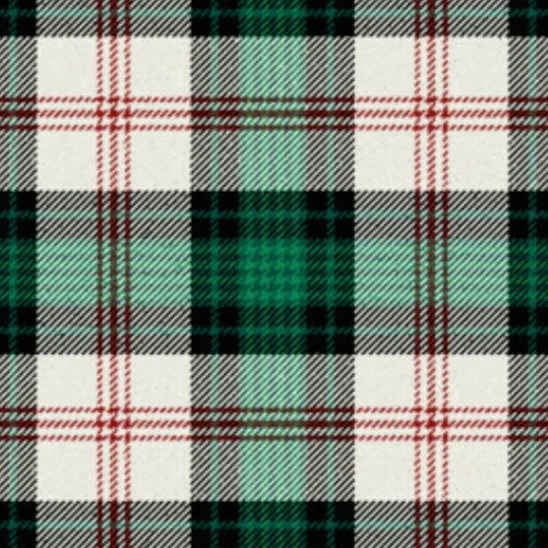 Ross Arisaid Tartan swatch