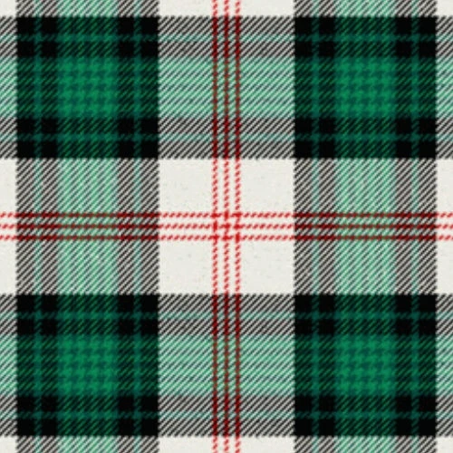 Ross Hunting Dress Dance Tartan swatch