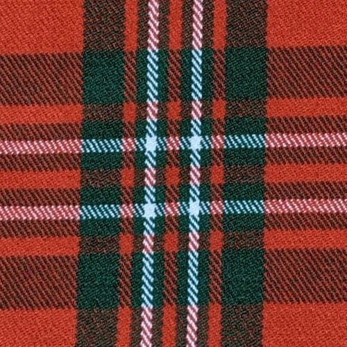 Scott Ancient Tartan swatch