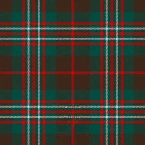 Scott Brown Hunting Tartan swatch