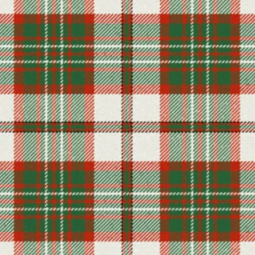 Scott Dress Ancient Tartan swatch